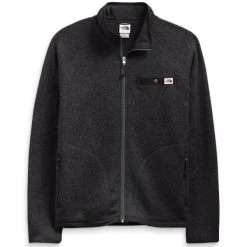 THE NORTH FACE Men’s Gordon Lyons Full-Zip 9 THE NORTH FACE Men’s Gordon Lyons Full-Zip -The North Face shop 2082734 001 alt3