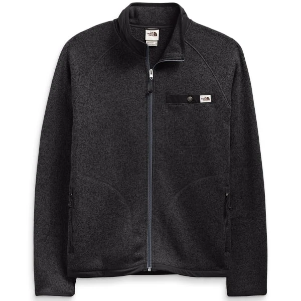 THE NORTH FACE Men’s Gordon Lyons Full-Zip 6 THE NORTH FACE Men’s Gordon Lyons Full-Zip - Image 4