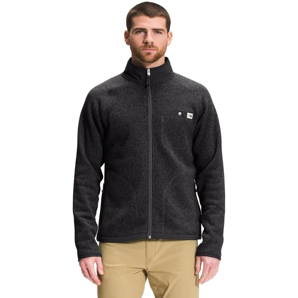 THE NORTH FACE Men’s Gordon Lyons Full-Zip 3 THE NORTH FACE Men’s Gordon Lyons Full-Zip