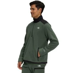THE NORTH FACE Men’s Alpine Polartec 200 1/4-Zip -The North Face shop 2082736 315 alt2