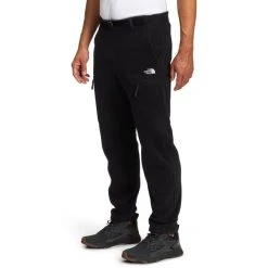 THE NORTH FACE Men’s Alpine Polartec 200 Pants -The North Face shop 2082738 001 alt2