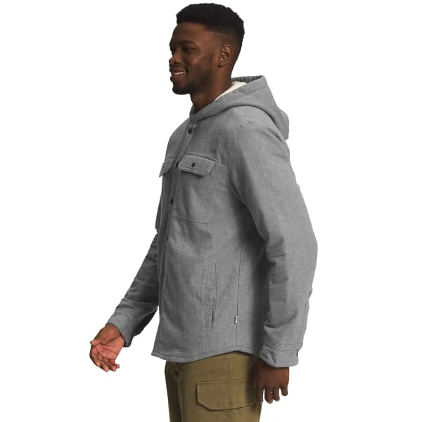 THE NORTH FACE Men’s Hooded Campshire Shirt 5 THE NORTH FACE Men’s Hooded Campshire Shirt - Image 3