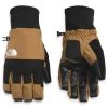 THE NORTH FACE Men’s Montana Utility SG Gloves -The North Face shop 2082742 201 main