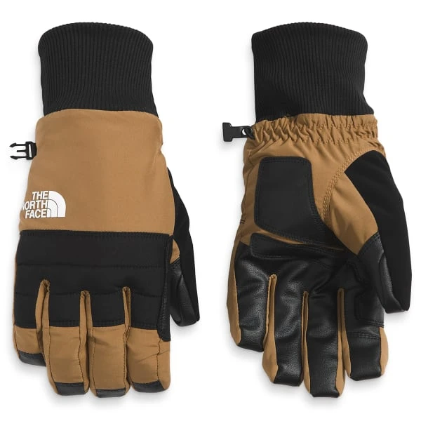 THE NORTH FACE Men’s Montana Utility SG Gloves 3 THE NORTH FACE Men’s Montana Utility SG Gloves
