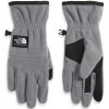 THE NORTH FACE Men's Etip Heavyweight Fleece Glove -The North Face shop 2082745 004 main