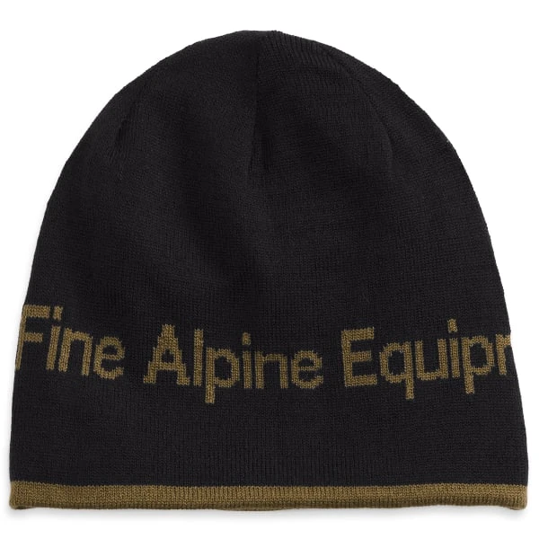 THE NORTH FACE Men's Reversible Highline Beanie 4 THE NORTH FACE Men's Reversible Highline Beanie - Image 2