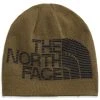 THE NORTH FACE Men's Reversible Highline Beanie 1 THE NORTH FACE Men's Reversible Highline Beanie -The North Face shop 2082747 315 main