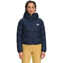 THE NORTH FACE Women’s Hydrenalite Down Hoodie Jacket