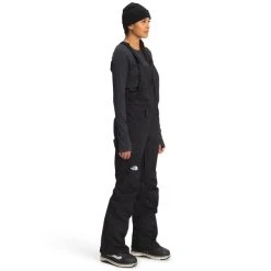 THE NORTH FACE Women’s Freedom Insulated Bib -The North Face shop 2082750 001 alt2
