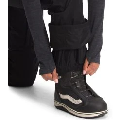 THE NORTH FACE Women’s Freedom Insulated Bib -The North Face shop 2082750 001 alt4