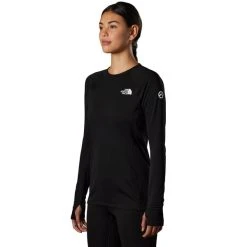 THE NORTH FACE Women’s Summit Series Pro 120 Crew -The North Face shop 2082752 001 alt2