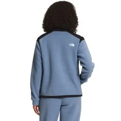 THE NORTH FACE Women's Alpine Polartec 200 1/4-Zip -The North Face shop 2082766 405 alt1