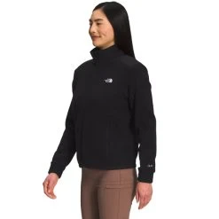 THE NORTH FACE Women's Alpine Polartec 200 Full-Zip Jacket 7 THE NORTH FACE Women's Alpine Polartec 200 Full-Zip Jacket -The North Face shop 2082767 001 alt2