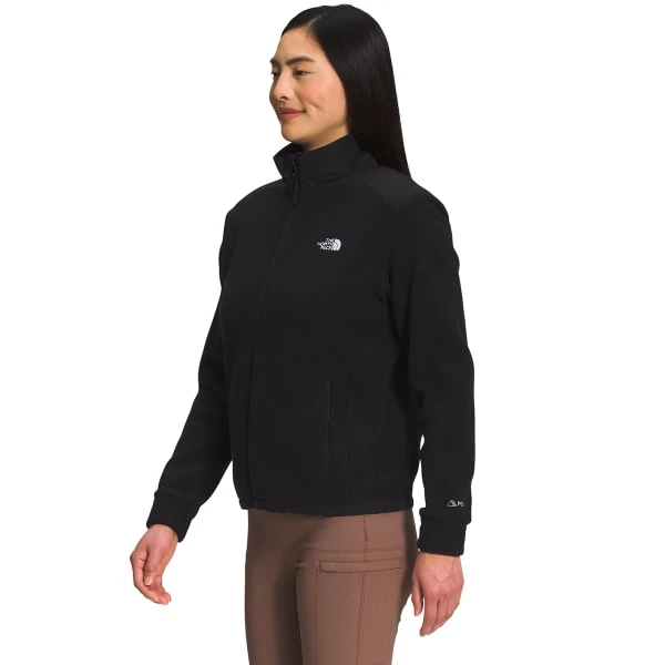 THE NORTH FACE Women's Alpine Polartec 200 Full-Zip Jacket 5 THE NORTH FACE Women's Alpine Polartec 200 Full-Zip Jacket - Image 3
