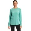 THE NORTH FACE Women’s Wander Long-Sleeve Shirt 2 THE NORTH FACE Women’s Wander Long-Sleeve Shirt -The North Face shop 2082768 304 main