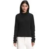 THE NORTH FACE Women’s Long-Sleeve Mock Neck Chabot 1 THE NORTH FACE Women’s Long-Sleeve Mock Neck Chabot -The North Face shop 2082770 001 main