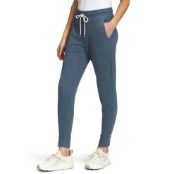 THE NORTH FACE Women’s Westbrae Knit Joggers 7 THE NORTH FACE Women’s Westbrae Knit Joggers -The North Face shop 2082774 405 alt2