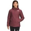 THE NORTH FACE Girls' Reversible Mossbud Parka -The North Face shop 2082788 610 main