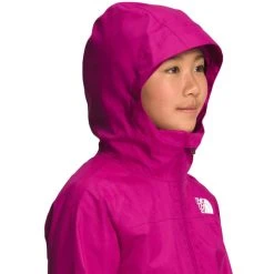 THE NORTH FACE Girls' Vortex Triclimate Softshell Jacket 10 THE NORTH FACE Girls' Vortex Triclimate Softshell Jacket -The North Face shop 2082791 609 alt3