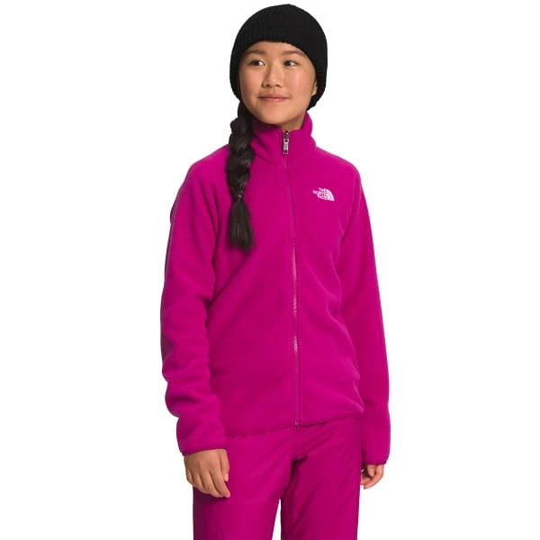 THE NORTH FACE Girls' Vortex Triclimate Softshell Jacket 7 THE NORTH FACE Girls' Vortex Triclimate Softshell Jacket - Image 5