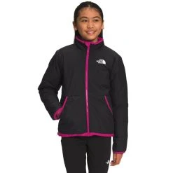 THE NORTH FACE Kids' Reversible North Down Jacket -The North Face shop 2082793 609 alt3