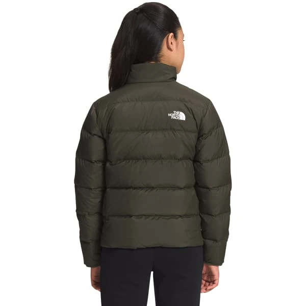 THE NORTH FACE Kids' Reversible North Down Jacket 4 THE NORTH FACE Kids' Reversible North Down Jacket - Image 2