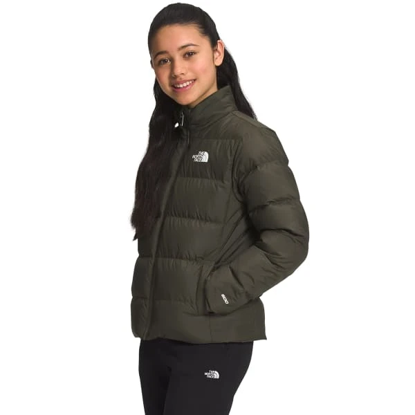 THE NORTH FACE Kids' Reversible North Down Jacket 5 THE NORTH FACE Kids' Reversible North Down Jacket - Image 3