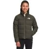 THE NORTH FACE Kids' Reversible North Down Jacket -The North Face shop 2082794 315 main