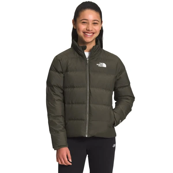 THE NORTH FACE Kids' Reversible North Down Jacket 3 THE NORTH FACE Kids' Reversible North Down Jacket