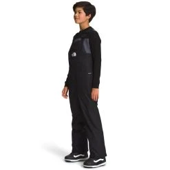 THE NORTH FACE Kids' Teen Freedom Insulated Bibs -The North Face shop 2082796 001 alt2