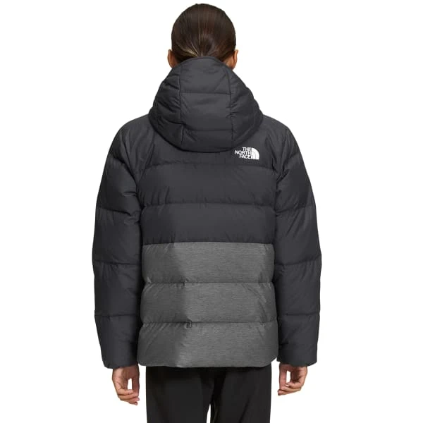THE NORTH FACE Boys’ North Down Fleece-Lined Parka 4 THE NORTH FACE Boys’ North Down Fleece-Lined Parka - Image 2