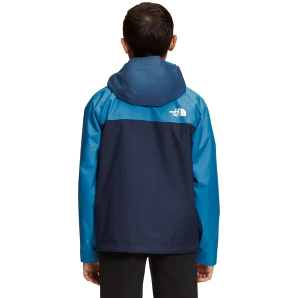 THE NORTH FACE Boys' Vortex Triclimate Jacket 4 THE NORTH FACE Boys' Vortex Triclimate Jacket - Image 2