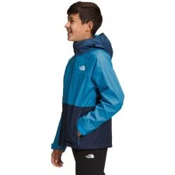 THE NORTH FACE Boys' Vortex Triclimate Jacket 9 THE NORTH FACE Boys' Vortex Triclimate Jacket -The North Face shop 2082801 405 alt2