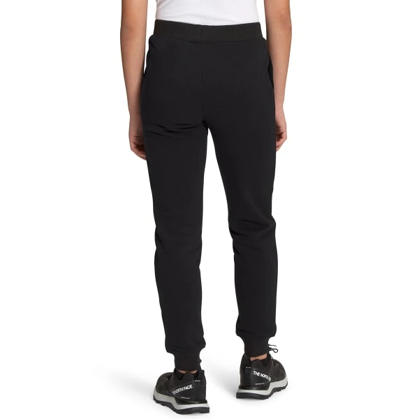 THE NORTH FACE Girls’ Camp Fleece Joggers 4 THE NORTH FACE Girls’ Camp Fleece Joggers - Image 2