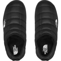 THE NORTH FACE Men’s ThermoBall Traction V Mules 8 THE NORTH FACE Men’s ThermoBall Traction V Mules -The North Face shop 2083166 001 alt2