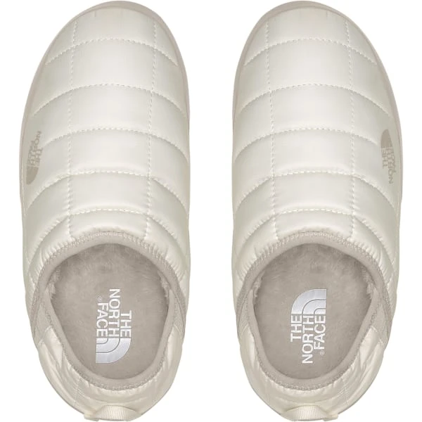 THE NORTH FACE Women’s ThermoBall Traction V Mules 5 THE NORTH FACE Women’s ThermoBall Traction V Mules - Image 3
