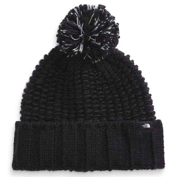 THE NORTH FACE Cozy Chunky Beanie 3 THE NORTH FACE Cozy Chunky Beanie