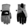 THE NORTH FACE Kids' Sierra Etip Gloves 2 THE NORTH FACE Kids' Sierra Etip Gloves -The North Face shop 2083186 004 main