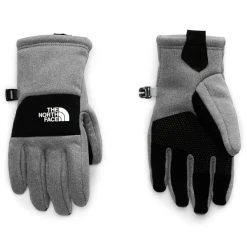 THE NORTH FACE Kids' Sierra Etip Gloves