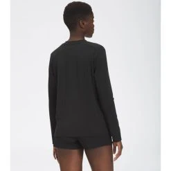 THE NORTH FACE Women’s Wander Long Sleeve -The North Face shop 2083207 001 alt1