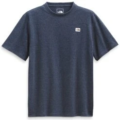 THE NORTH FACE Men's Heritage Patch Short-Sleeve Tee 7 THE NORTH FACE Men's Heritage Patch Short-Sleeve Tee -The North Face shop 2083208 402 alt2