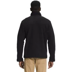 THE NORTH FACE Men’s Cragmont 1/4-Snap Pullover 8 THE NORTH FACE Men’s Cragmont 1/4-Snap Pullover -The North Face shop 2083209 001 alt1