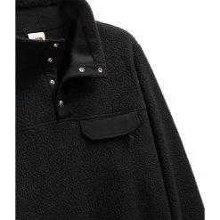 THE NORTH FACE Men’s Cragmont 1/4-Snap Pullover 9 THE NORTH FACE Men’s Cragmont 1/4-Snap Pullover -The North Face shop 2083209 001 alt2