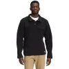 THE NORTH FACE Men’s Cragmont 1/4-Snap Pullover -The North Face shop 2083209 001 main