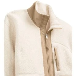 THE NORTH FACE Women’s Cragmont Fleece Coat -The North Face shop 2083210 102 alt2