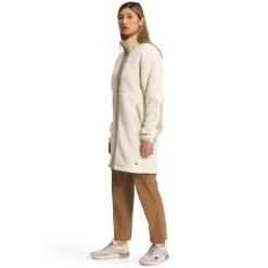 THE NORTH FACE Women’s Cragmont Fleece Coat -The North Face shop 2083210 102 alt4