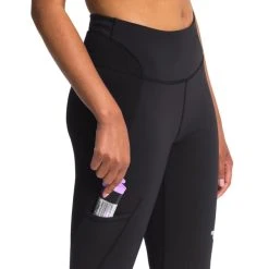 THE NORTH FACE Women’s Winter Warm Tights -The North Face shop 2083211 001 alt2