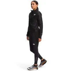 THE NORTH FACE Women’s Winter Warm Tights -The North Face shop 2083211 001 alt4