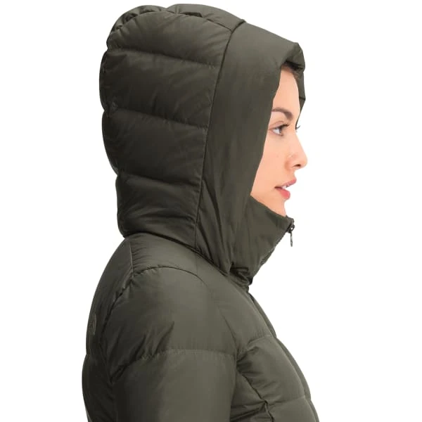 THE NORTH FACE Women’s Metropolis Parka 5 THE NORTH FACE Women’s Metropolis Parka - Image 3