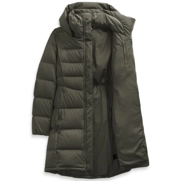 THE NORTH FACE Women’s Metropolis Parka 6 THE NORTH FACE Women’s Metropolis Parka - Image 4